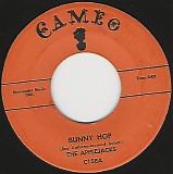 The Applejacks - Bunny Hop/Night Train Stroll (US)