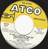Bee Gees - If Only I Had My Mind On Something Else/Sweetheart (Canada)