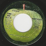 Badfinger - Come And Get It/Rock Of All Ages (Canada) (LS)