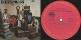 B. T. Express - Function At The Junction (Canada)