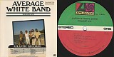 Average White Band - Volume VIII (US Promo)