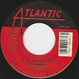 Bad Company - No Smoke Without A Fire/Love Attack (US)