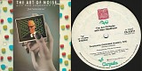 The Art Of Noise - Paranoimia (12" single) (Canada)