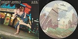 Bachman-Turner Overdrive - Street Action (Canada)