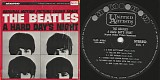 Soundtrack - A Hard Day's Night (Canada) (Stereo)