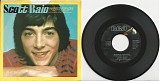 Scott Baio - Wanted For Love/Woman, I Love Only You (US Picture sleeve)