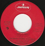 Bachman-Turner Overdrive - Let It Ride/Tramp (Canada)