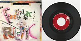 Atlantic Starr - Freak-A-Ristic/Island Dream (US Picture sleeve)