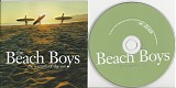 The Beach Boys - The Warmth Of The Sun (Columbia House)