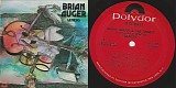 Brian Auger - Genesis (US)