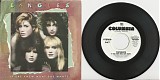 Bangles - If She Knew What She Wants/If She Knew What She Wants (US Picture Sleeve Promo)