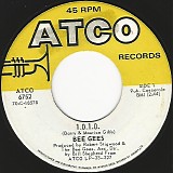 Bee Gees - I.O.I.O./Then You Left Me (Canada)