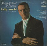Eddy Arnold - The Last Word In Lonesome (Mono) (Canada)