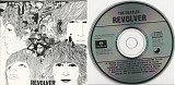 The Beatles - Revolver (US)