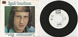 Igal Bashan - My Suzanne/My Suzanne (US Piromo Picture sleeve)