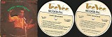 Harry Belafonte - Harry Belafonte (US)