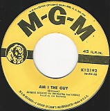 Jacques Belasco - Am I The Guy/We'll Go A Long, Long Way Together (US)