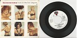 Bananarama - Love In The First Degree/Ecstasy (US Picture sleeve)