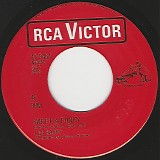 Len Barry - Sweet & Funky/I Like The Way (Canada)