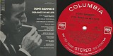 Tony Bennett - For Once In My Life (Stereo) (US)