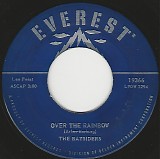 The Baysiders - Over The Rainbow/My Bonnie (US)