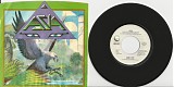 Asia - Don't Cry/Daylight (US Picture sleeve)