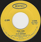 Keith Barbour - Echo Park/Here I Am Losing You (Canada)