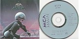Asia - Astra (US)