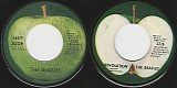 The Beatles - Hey Jude/Revolution (US)