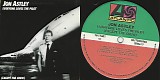 Jon Astley - Everyone Loves The Pilot (Except The Crew) (Canada) (Promo)