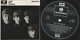 The Beatles - With The Beatles (Great Britain)