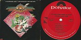 Atlanta Rhythm Section - Champagne Jam (US)