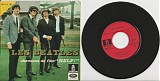 The Beatles - Help! - Chansons Du Film (France Picture Sleeve)