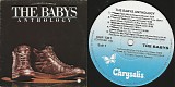 The Babys - Anthology (Canada)
