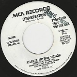Atlanta Rhythm Section - Conversation/Cold Turkey, Tenn. (US Promo)