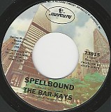 The Bar-Kays - Spellbound/You're So Sexy (US)