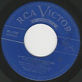 Eddy Arnold, The Tennessee Plowboy - To Mother (Canada)