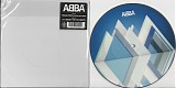 ABBA - Voulez-Vous (Extended Dance Remix)/If It Wasn't For The Nights (EU Picture Disc)