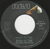 Band Of The Black Watch - Sands Of Time/Dream Of Peace (Canada)