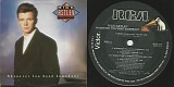 Rick Astley - Whenever You Need Somebody (Canada)