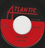 LaVern Baker - I Cried A Tear/Dix-A-Billy (US)