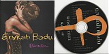 Erykah Badu - Baduizm (Columbia House)