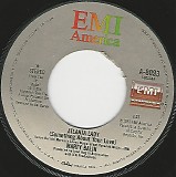Marty Balin - Atlanta Lady (Something About Your Love)/Lydia! (US)