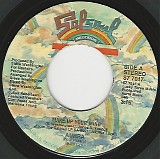 Aurra - Make Up Your Mind/Make Up Your Mind (Instrumental) (US)