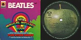 The Beatles - Magical Mystery Tour Plus Other Songs (Germany)