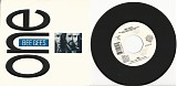 Bee Gees - One/Wing And A Prayer (US Picture sleeve)