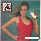 The A's - A Woman's Got The Power (US)
