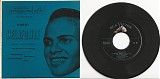 Harry Belafonte - Harry Belafonte Sings "Man Smart" And Other Folk Songs (US Picture sleeve)