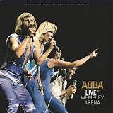 ABBA - Live At Wembley Arena (EU) (Digibook)