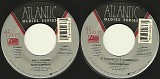 Bad Company - Holy Water/If You Needed Somebody (US)